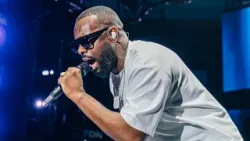 Gims, Jul, Werenoi...Carton plein pour la musique française en 2025 !