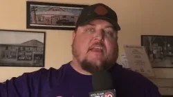 Время на берегу залива: Бушери, Байу-Терребонн, 28 марта