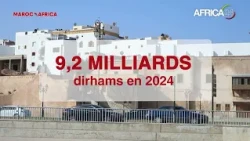 Zoom - Maroc : Addoha, un géant de l’immobilier en pleine expansion