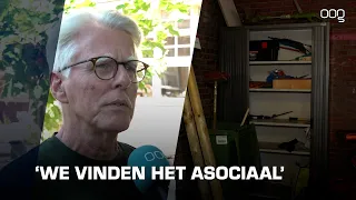 Inbraak bij WIJ-team Oosterparkwijk: fietsen en gereedschap tuinteam gestolen