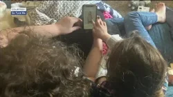 GoFundMe raises $22K for girl injured at NYE fireworks