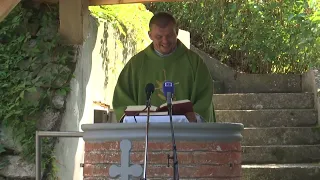 misa iz Župe Preslavno ime Marijino - Retkovci filijala Prkovci 12.07.2026.