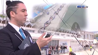 Рекордът от дистанцията на времето