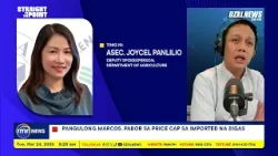 Cash assistance vs. bigtime oil price hike | DZXL News