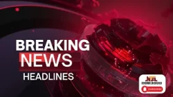 Breaking News Headlines 28th October 2026