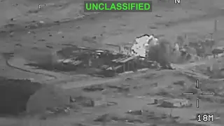 U.S. pauses attacks on Iran for a second straight day Sunday; Tehran pauses its attacks, too