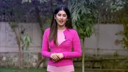 Fit India Healthy India | फिट इंडिया हेल्दी इंडिया | Eye Health | Promo | DD Urdu| February 13, 2026