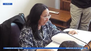 Agriculture Committee - July 22, 2026