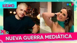 Ángel De Brito en exclusiva tras la acusación de Maria Fernanda Callejón | #CortaPorLozano