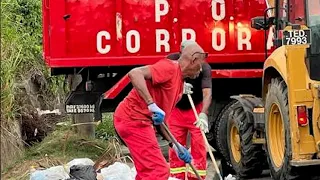 Minister Ameen Assures POS City Corporation Workers Will Be Paid On Time