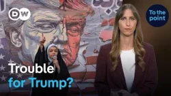 War abroad, soaring prices at home: Is Trump in trouble?  | To the Point