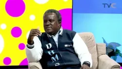 Ikechukwu Chimere Unpacks The Impact of Information Technology on WUN