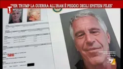 La crepa nel potere di Trump: intervista a Mattia Diletti