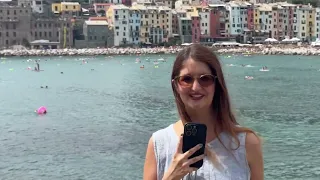 Porto Venere natural swimming pool: the tradition is renewed again this year 07/26/2026