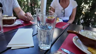 Cirino's - Promo