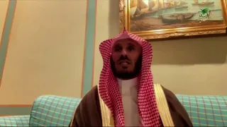 تفسير قوله تعالى "لكل أجل كتاب.."- الشيخ أ.د يوسف بن عبدالله الشبيلي