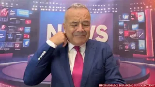 Πρόβλημα με τον Δρόμο στο Γαστούρι