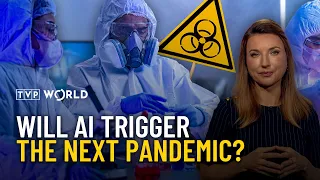 The new age of chemical and biological weapons: How prepared are we? | On Air