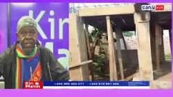 KIN MORNING: WHAT KIND OF LEADERS HAVE CAUSED THIS FAMILY SO MUCH SUFFERING?
