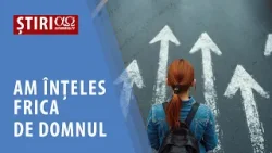 Cum L-am cunoscut pe Domnul Isus Cum L-am cunoscut pe Domnul Isus