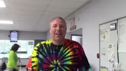 15-я ежегодная акция «Пасхальные тюлени» в Вестмане