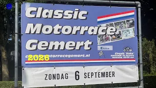 09/06/2026 Classic Motorrace Gemert