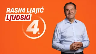 PENDIK ISPUNJEN DO POSLEDNJEG MESTA: Snažna podrška listi „Rasim Ljajić – Ljudski“