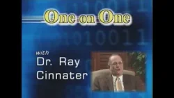 Remembering Dr. Ray Cinnater - One on One Interview 2008