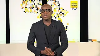 Guinée : une décharge s’effondre, le bilan s’alourdit
