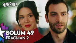 Sahipsizler 49. Bölüm 2. Fragman | ‘Oyun Bitti, Devran Ağa Diyeceksiniz!’
