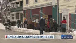 Elmira community shows support with unity ride for Alex Pretti
