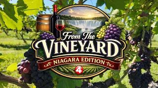 From The Vineyard: Becker Farms