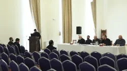 Սարկավագների ավարտաճառերը՝ որպես աստվածաբանության ոլորտում ներդրում, կտպագրվեն Սարկավագների ավարտաճառերը՝ որպես աստվածաբանության ոլորտում ներդրում, կտպագրվեն