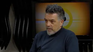José Larraburu fue reelecto al frente de Empleados de Comercio
