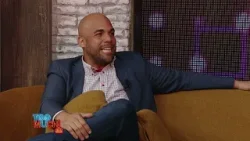 Conociendo más la trayectoria de Jefferson Reina | Too Much En La Noche