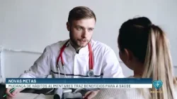 Descubra como mudar hábitos alimentares faz bem à saúde | BOA VONTADE NOTÍCIAS