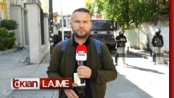 Tv Klan - Sot, dita e gjashtë e protestës