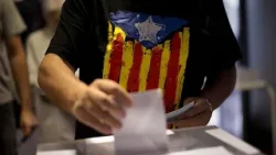 Στην τελική ευθεία για τις κρίσιμες περιφερειακές εκλογές στην Καταλονία