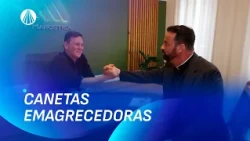 Canetas emagrecedoras: quais são os riscos e quem pode usar? | Família dos Devotos
