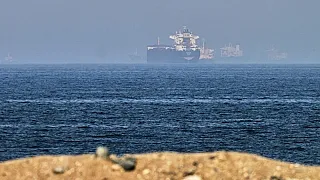 Iran denies authorizing the resumption of navigation in the Strait of Hormuz