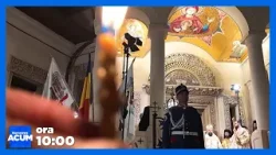 Știrile Euronews România - de la ora 10:00 - 12 aprilie 2026 Știrile Euronews România - de la ora 10:00 - 12 aprilie 2026