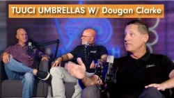 Bald Guys Finance | Эпизод 28 | Tuuci Umbrellas с Дуганом Кларком