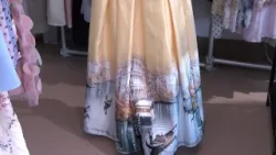 Ritam grada - Suknje s vizurama svjetskih metropola koje oduzimaju dah