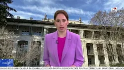 Ucraina confirmă: complexul sanatorial „Moldova” din Odesa rămâne proprietatea R. Moldova