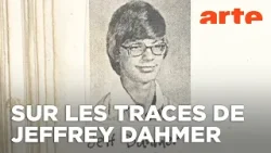 Le cannibale de Milwaukee : "Mon ami Dahmer" de Derf Backderf | ARTE