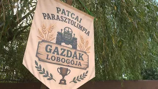 Közösségépítők az egyik legapróbb somogyi faluban