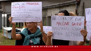 UKC-u Tuzla nedostaje neuropedijatara, na listi čekanja više od 600 djece - 15.09.2026.