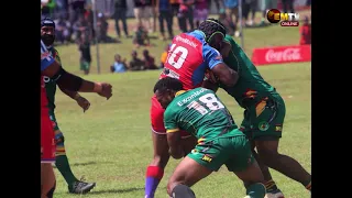 PNG NRL ROUND 13