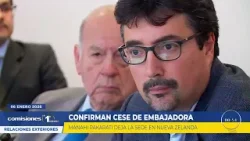 Comisiones en 1 Minuto - 06 de Enero 2026 Comisiones en 1 Minuto - 06 de Enero 2026