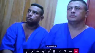 "Los Cóndor" prosecuted for international drug trafficking